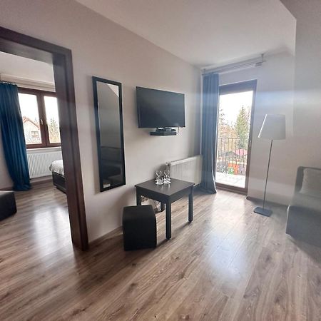 Swiat Jezior Apartment มิโคไวกี ภายนอก รูปภาพ