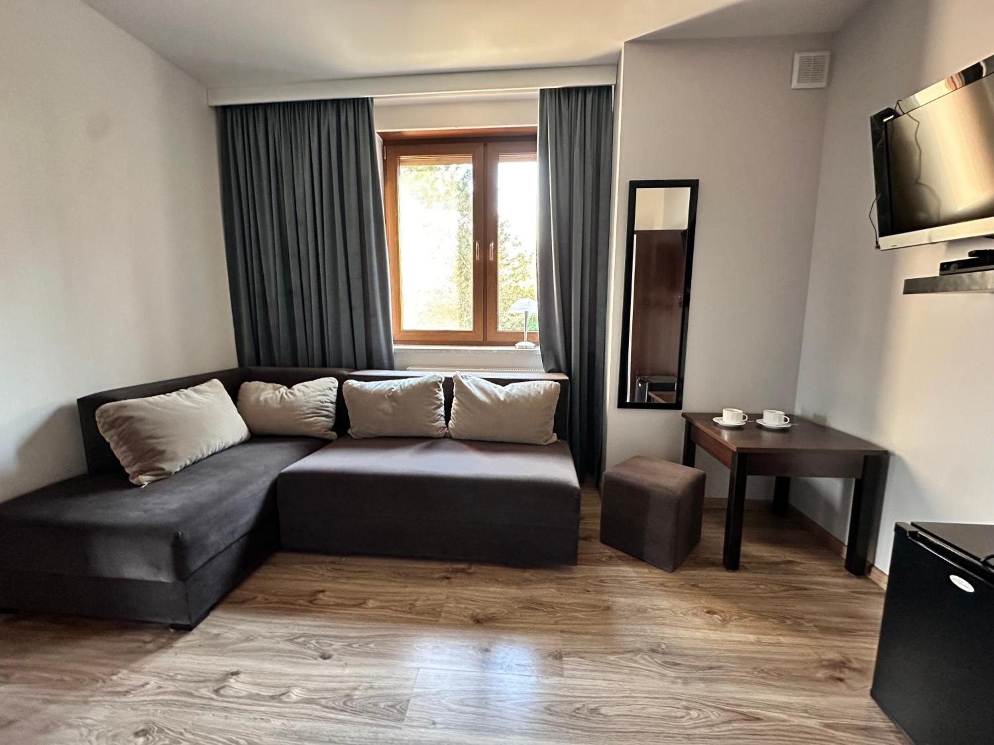 Swiat Jezior Apartment มิโคไวกี ภายนอก รูปภาพ