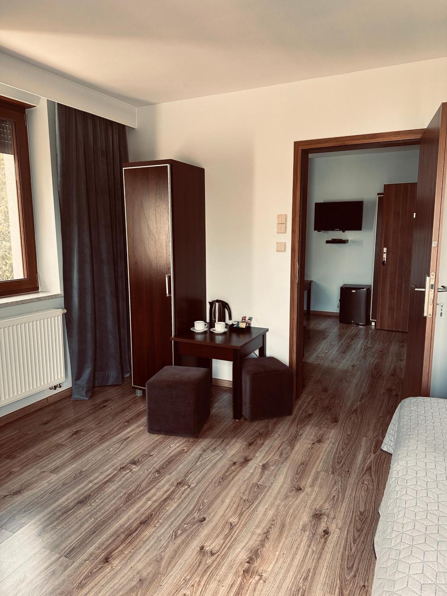 Swiat Jezior Apartment มิโคไวกี ภายนอก รูปภาพ