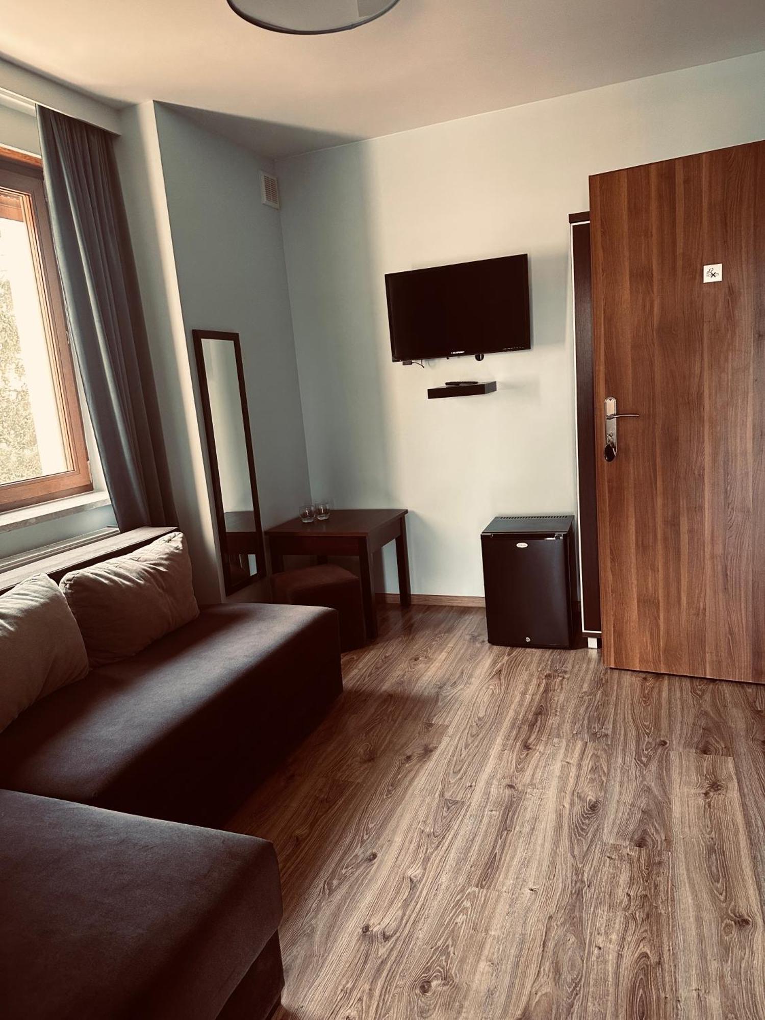 Swiat Jezior Apartment มิโคไวกี ภายนอก รูปภาพ