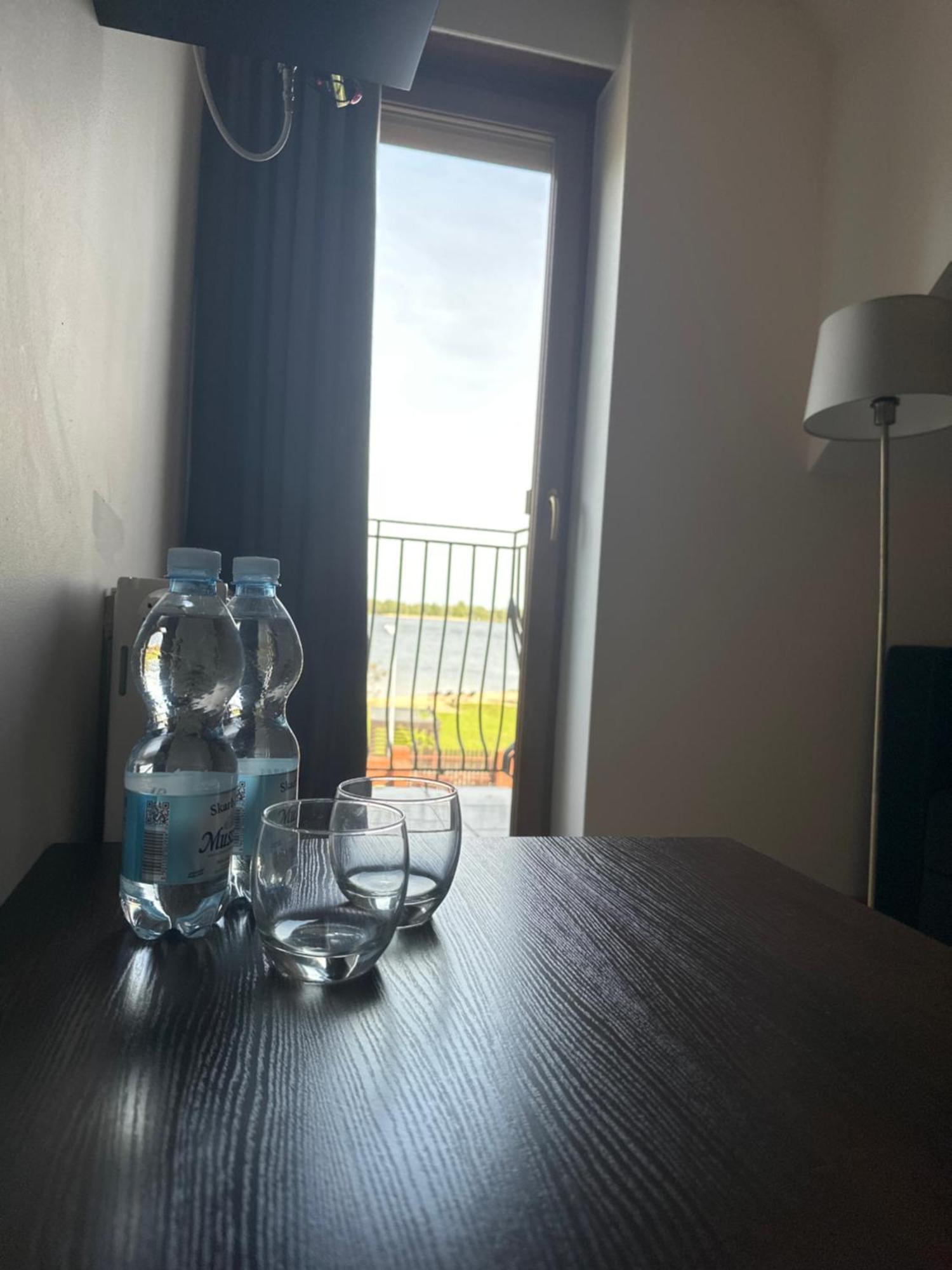 Swiat Jezior Apartment มิโคไวกี ภายนอก รูปภาพ