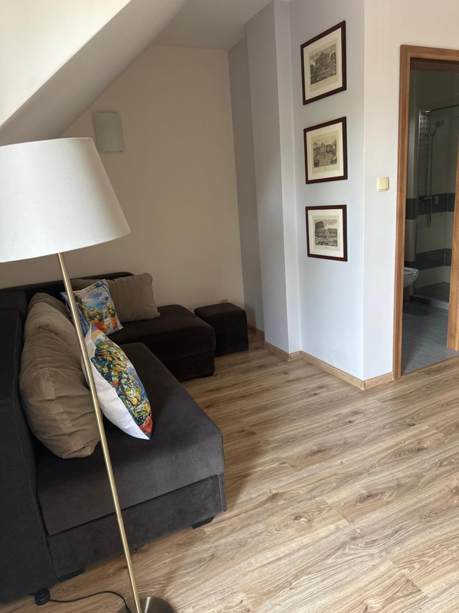 Swiat Jezior Apartment มิโคไวกี ภายนอก รูปภาพ
