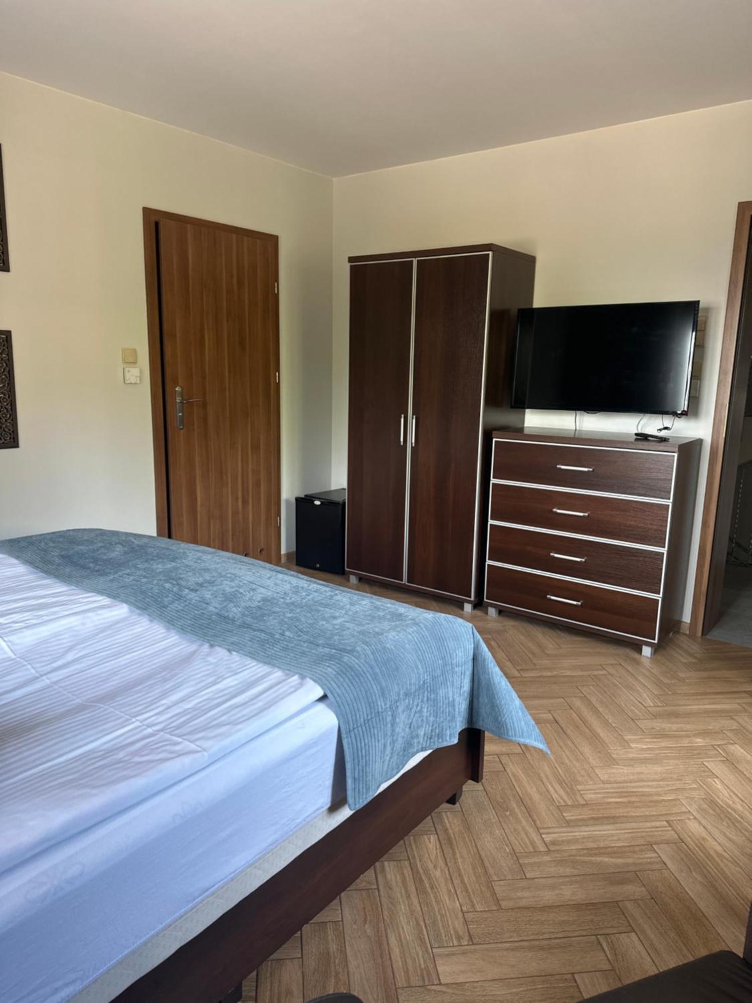 Swiat Jezior Apartment มิโคไวกี ภายนอก รูปภาพ
