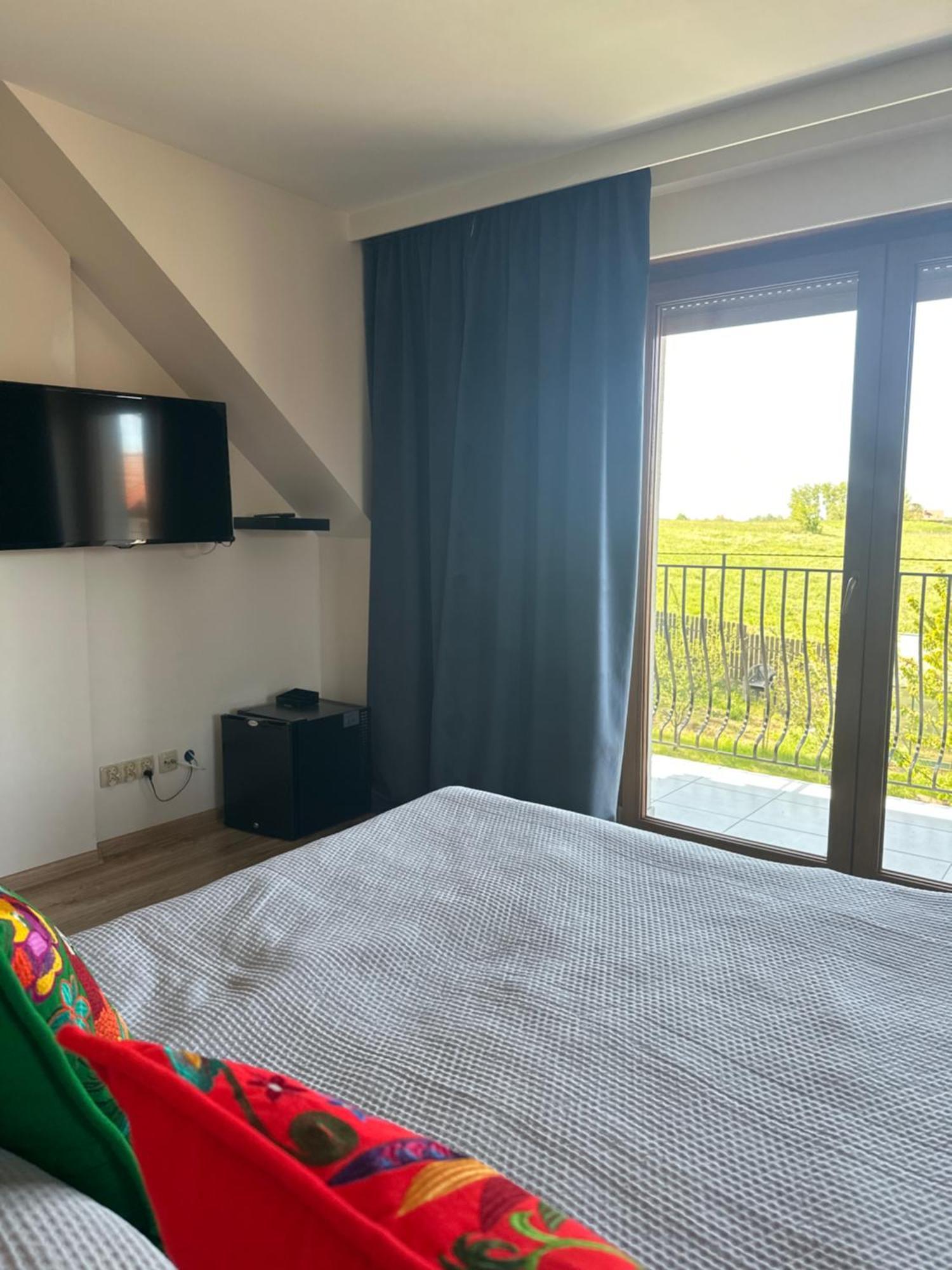 Swiat Jezior Apartment มิโคไวกี ภายนอก รูปภาพ