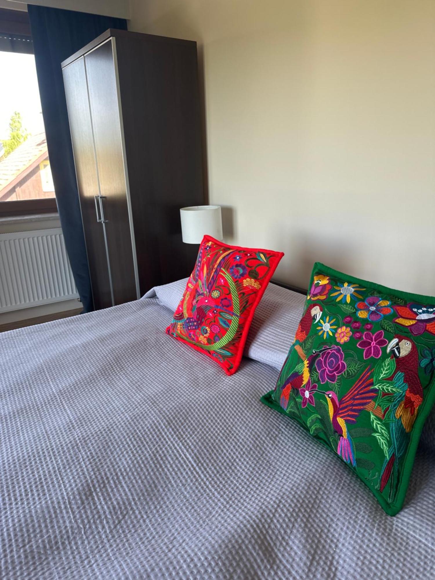 Swiat Jezior Apartment มิโคไวกี ภายนอก รูปภาพ
