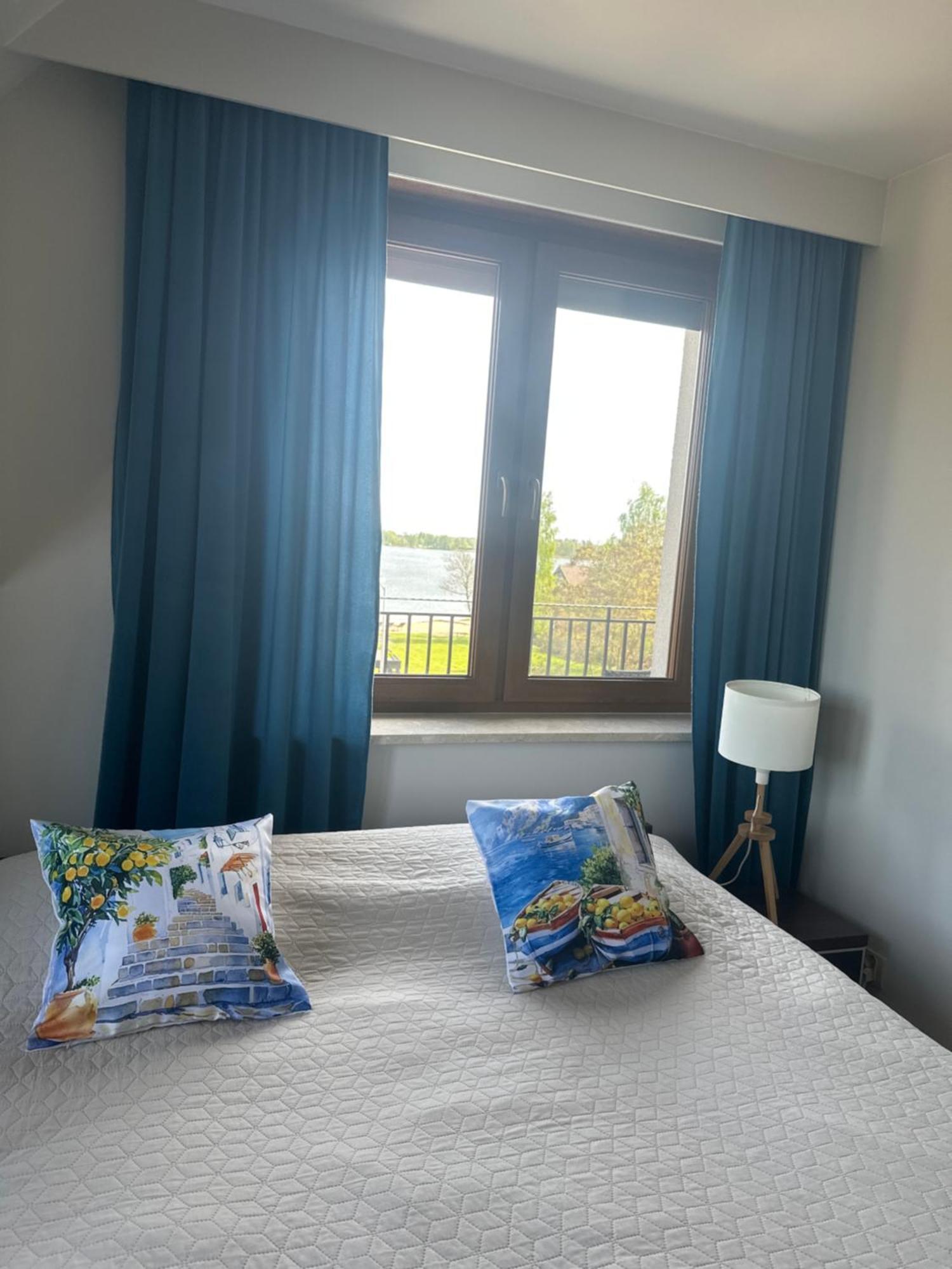 Swiat Jezior Apartment มิโคไวกี ภายนอก รูปภาพ