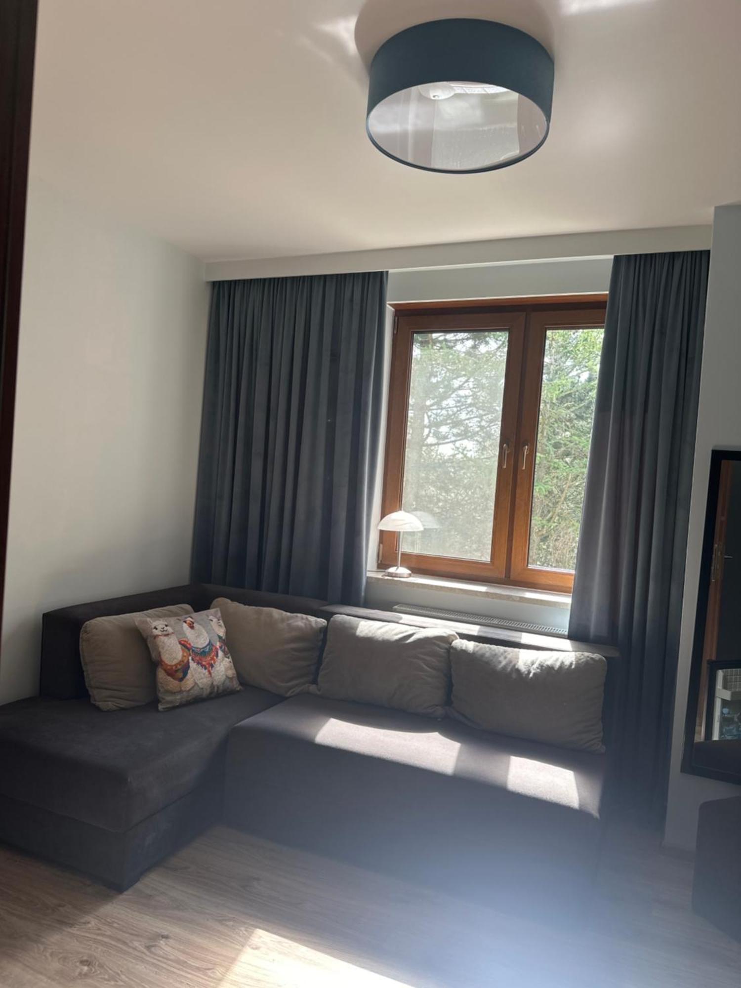 Swiat Jezior Apartment มิโคไวกี ภายนอก รูปภาพ