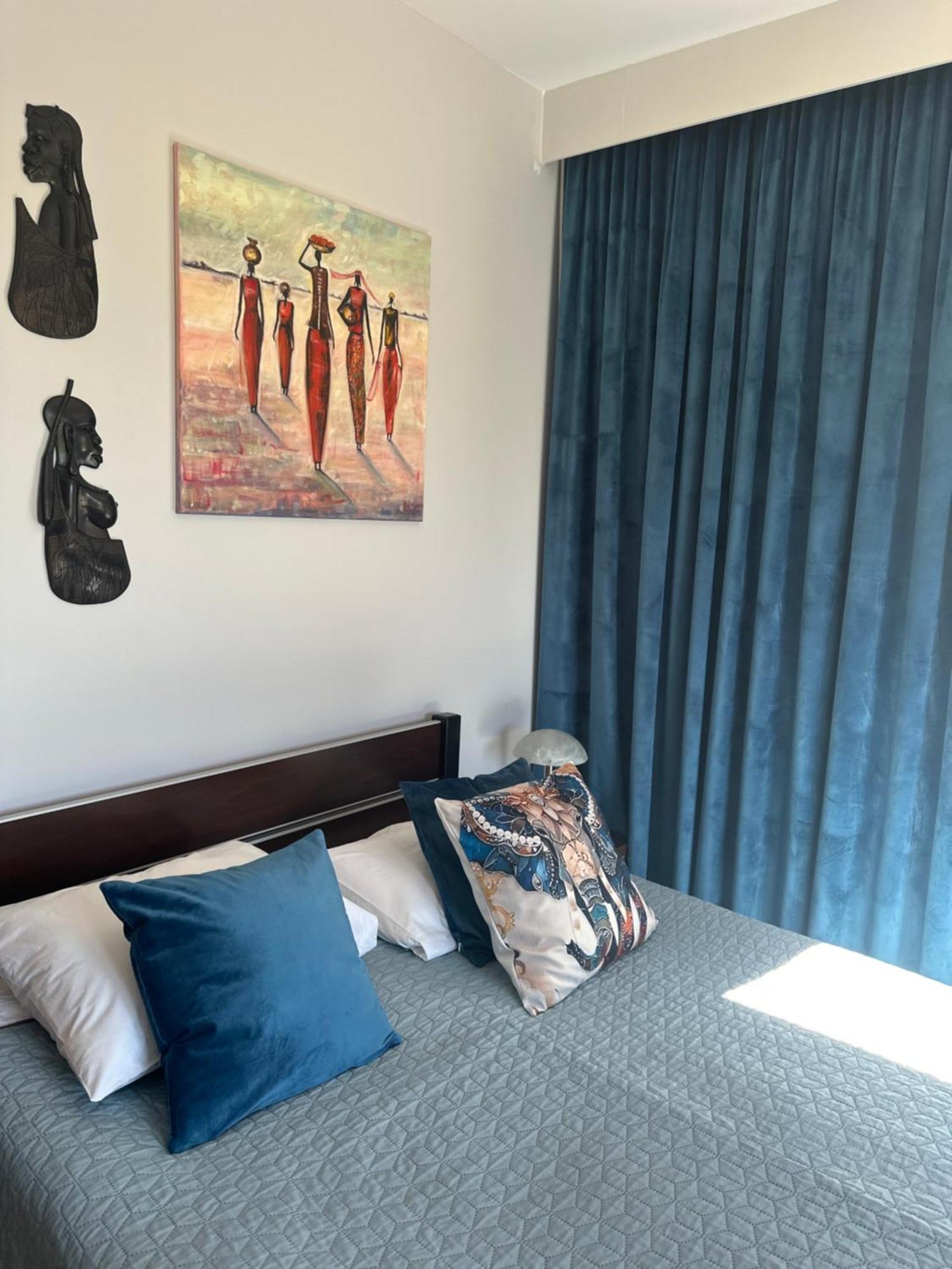 Swiat Jezior Apartment มิโคไวกี ภายนอก รูปภาพ