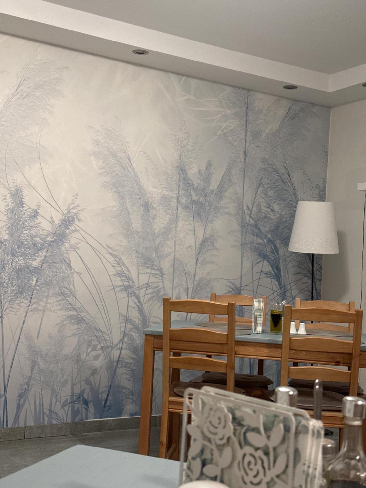 Swiat Jezior Apartment มิโคไวกี ภายนอก รูปภาพ